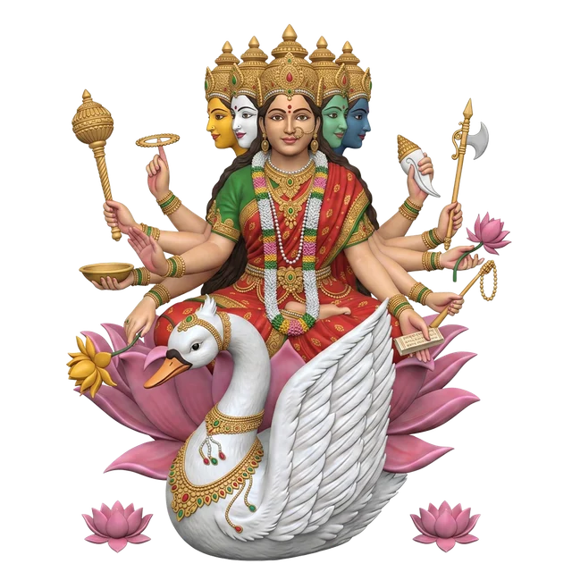 Sri Gayathri Matrimony — Goddess Gayathri emblem for Kannada Brahmin and Telugu Brahmin matrimony, for Smartha Brahmin, Madhwa Brahmin, Sri Vaishnava Brahmin, Iyengar Brahmin and Iyer Brahmin families